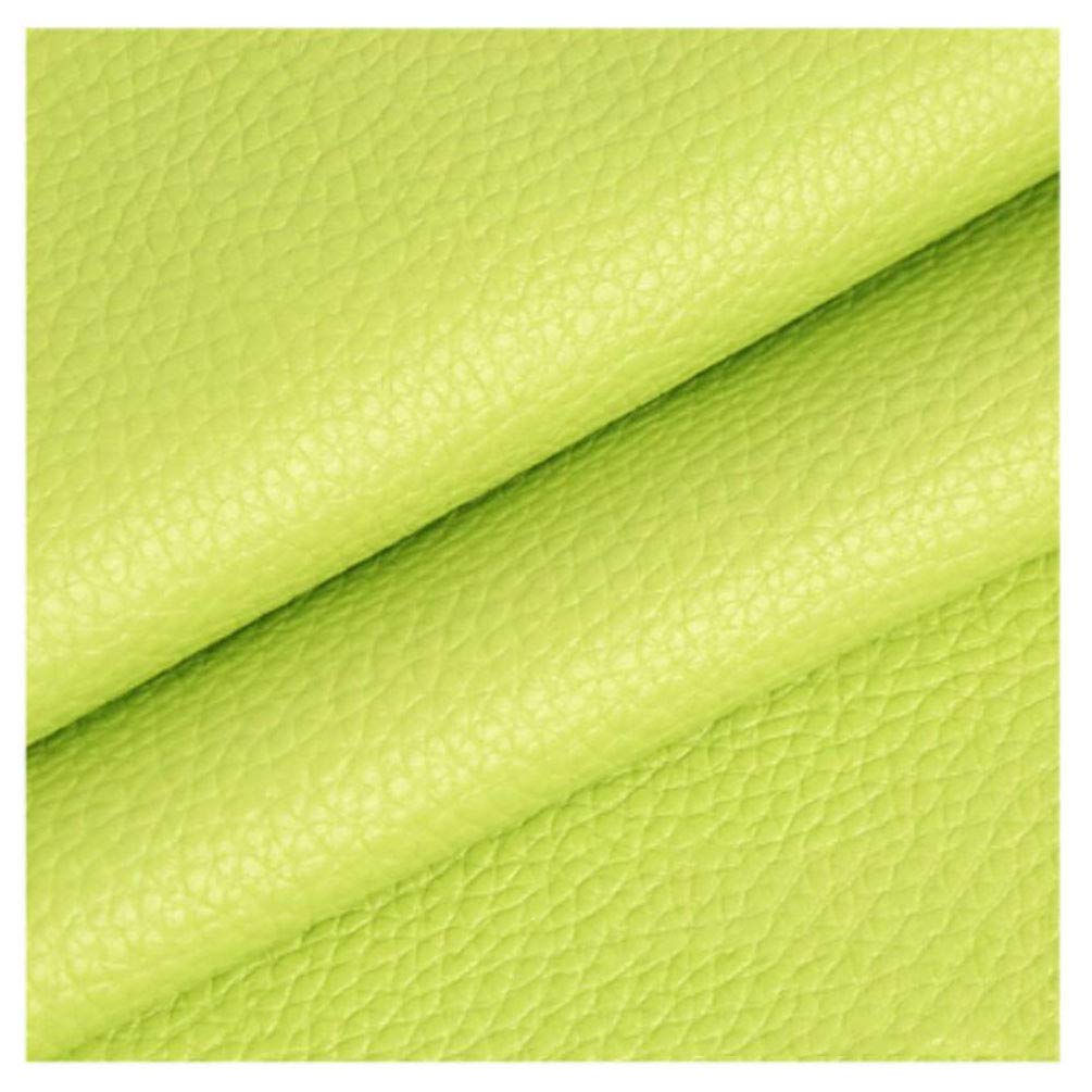 Tissu reza cuir pour selle de vélo similicuir extensible et souple 1.38x2m