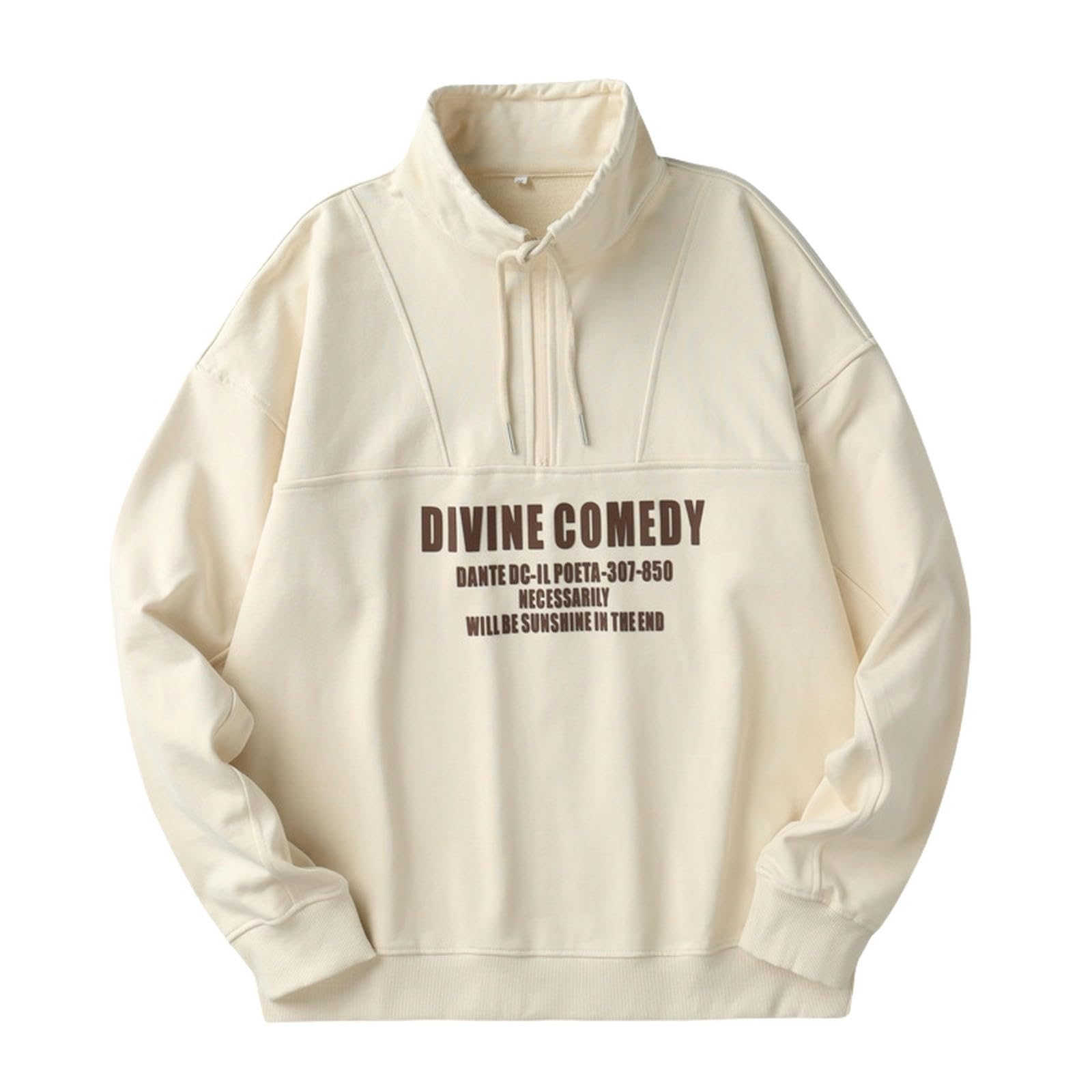 Bluza Ulica Hip-Hop Moda Męska Marka Jesień I Zima Garnitury Dla Mężczyzn High Street Casual All-Match Bluzy I Spodnie Dresowe Moda Męska
