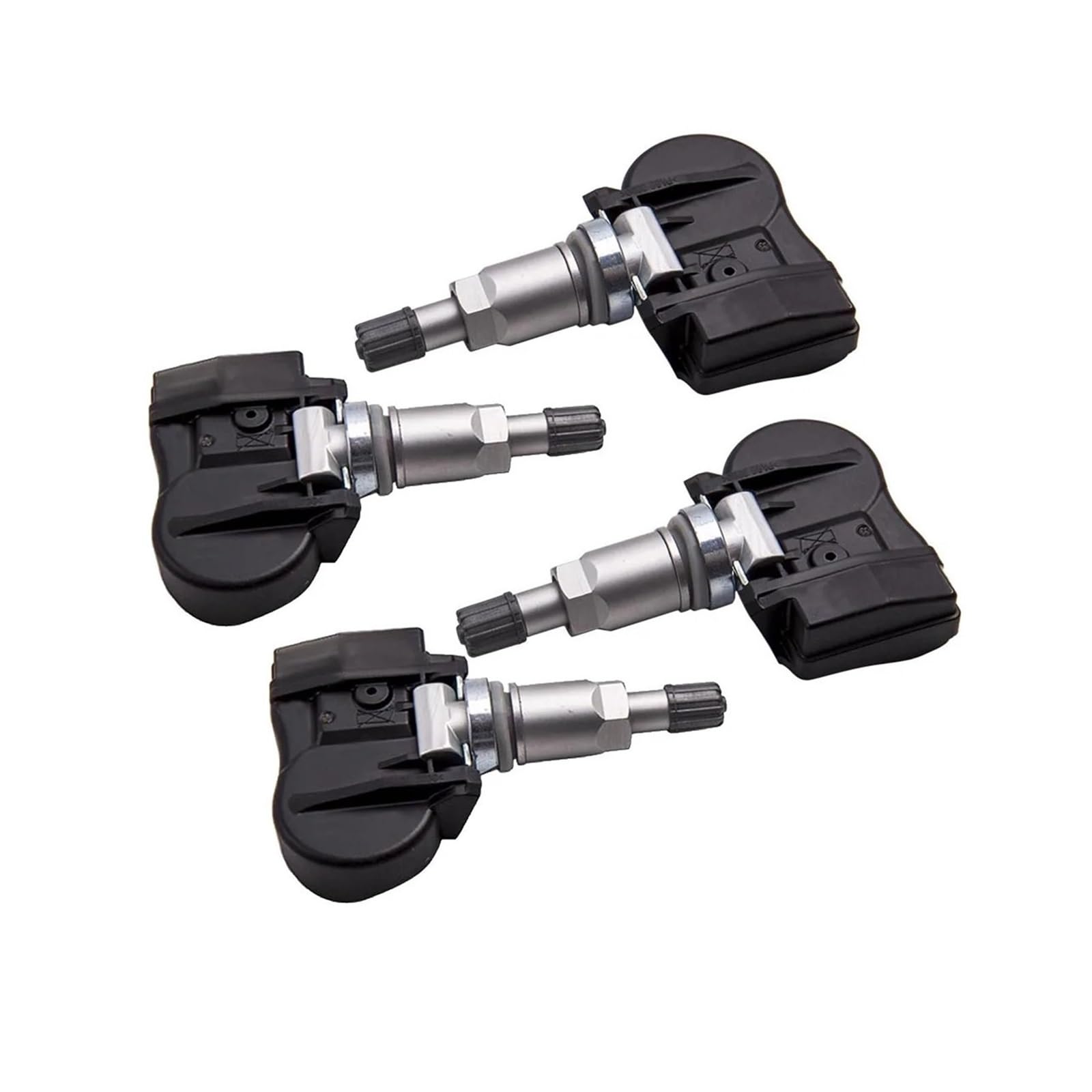 Capteur de pression pneu 103460200A pour réparer votre voyant TPMS 2017-2020