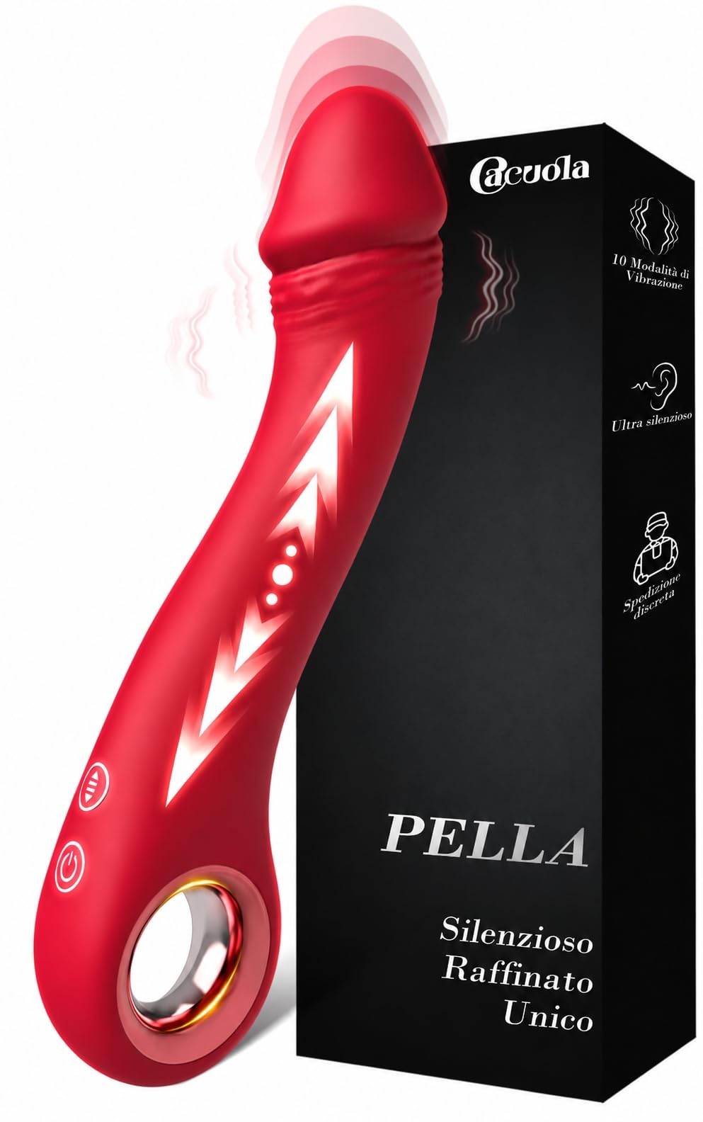 Vibratoreper Donna Professionale Punto G Squirting, AI Sync Sex Toys Dildo Realistico 10*10 Telescopica Vibrazione Modalità Ritmo, Vibratore Adatto Sexytoysys Donna Coppia Giochi Erotiici Per Coppie