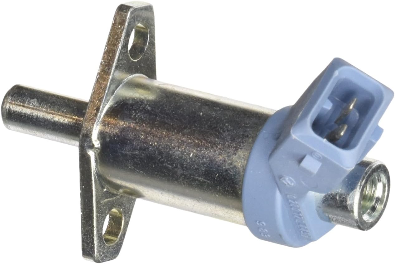 Bosch Automotive Bosch 0280170445 Cold Start Valve Amazon.de Automotive