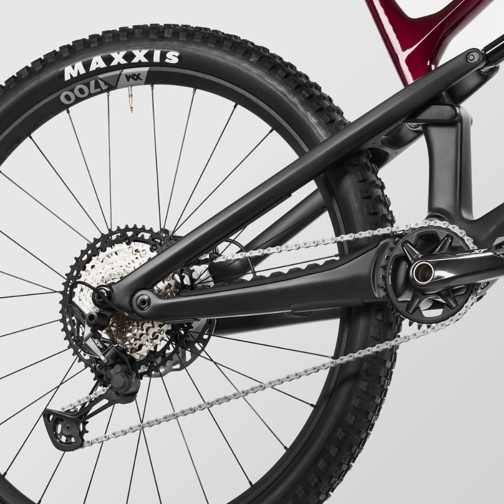 Canyon Spectral 125 CF 8