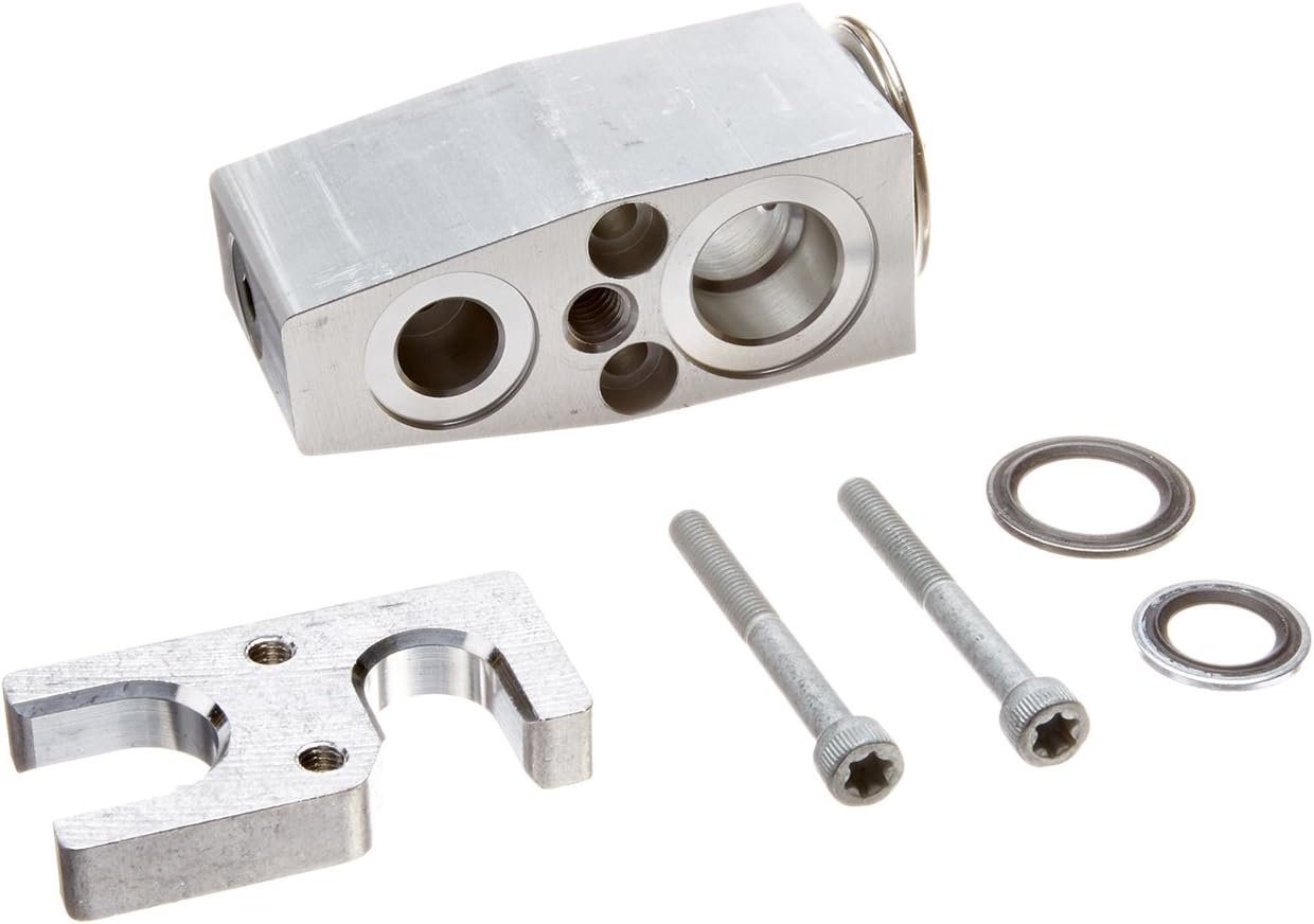 Motorcraft YG-416 Expansion Valve