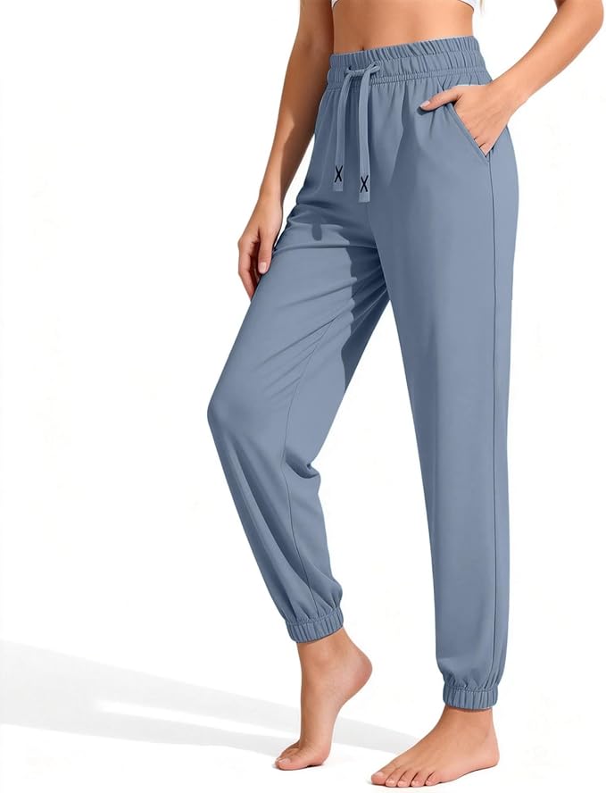 Women's Stretch Active Pants