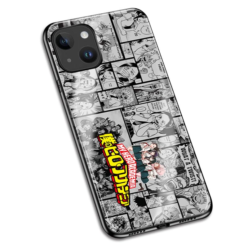 僕のヒーローアカデミア iPhoneXケース Amazon.co.jp: ヒロアカ スマホケース iphone xr ケース