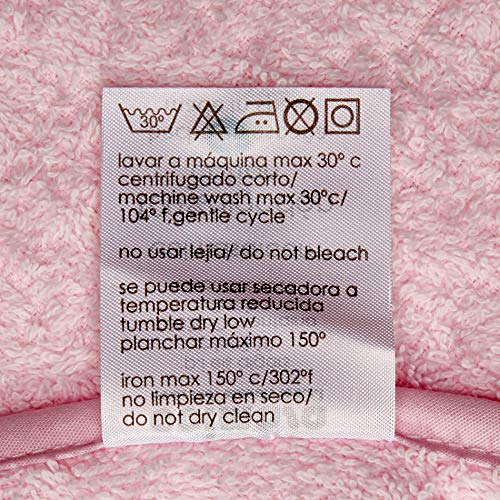 Bimbipirulos 00715204 - Maxi strato da bagno, da