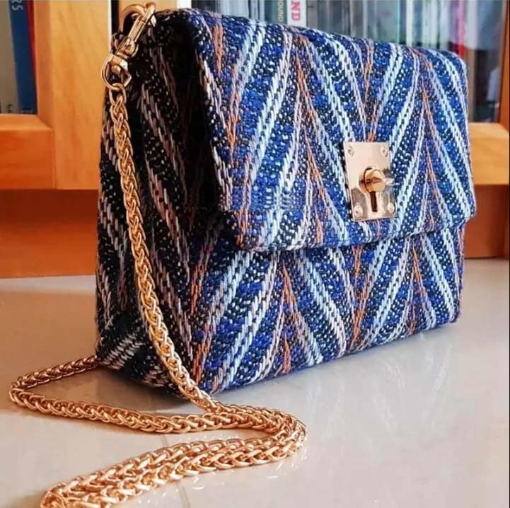 Image of Tia Purse Making Accessories for Purse, Bags, Clothes Decorative for DIY Works