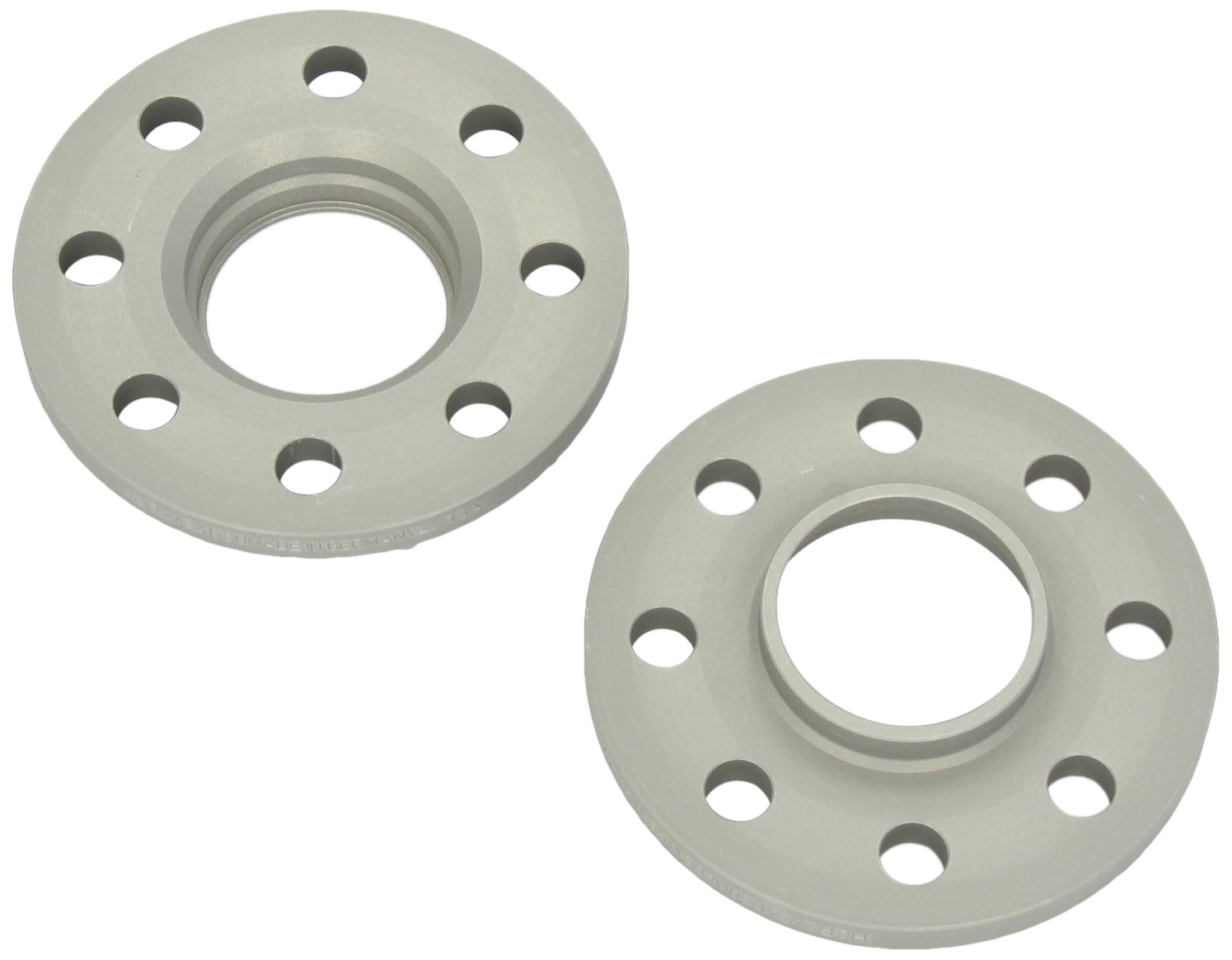 H&R 2x12mm wheel spacers for CITROËN Berlingo, C3, C4, C5, DS3, DS4, Xantia, Xsa
