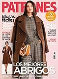 Revista Patrones #474 | Los mejores abrigos