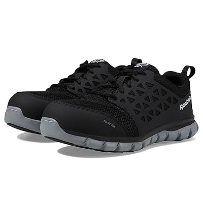 Reebok Work Sublite Cushion Work Alloy Toe EH Women