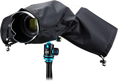 Miniatura 7 de DSLR - Funda impermeable para cámara sin espejo, a prueba de polvo, para Sony A7R V A7IV III II A7C A7RIV A7RIII A7SIII Nikon Z7 Z6II Z5 Z50 D850