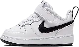 Court Borough Low 2 (TDV), Low Trainers Unisex Kids