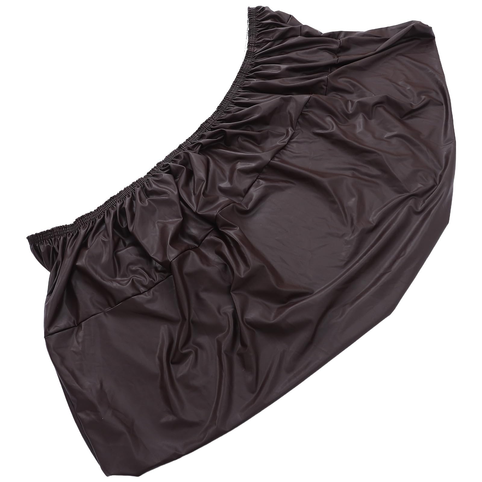 Pelle PU Elastica Fodera per Divano senza Braccioli