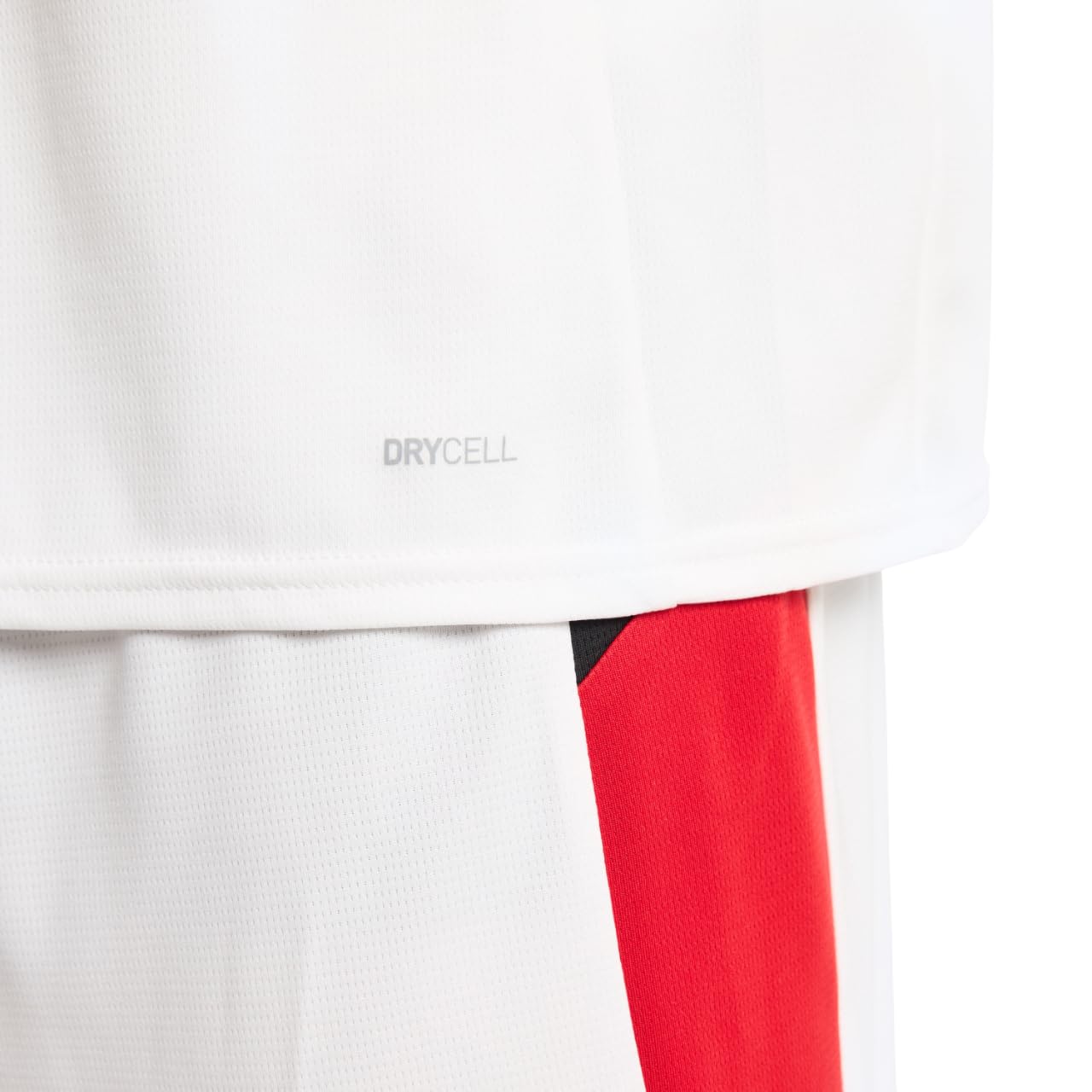 ACM 1899 Maglia Gara Home, Temporada 2025/2026, Camiseta de fútbol, Producto Oficial Unisex Adulto (Pack de 1)