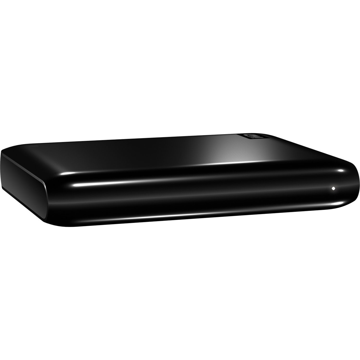 Amazon | WD My Passport Essential SE 750 GB USB 2.0 ポータブル外