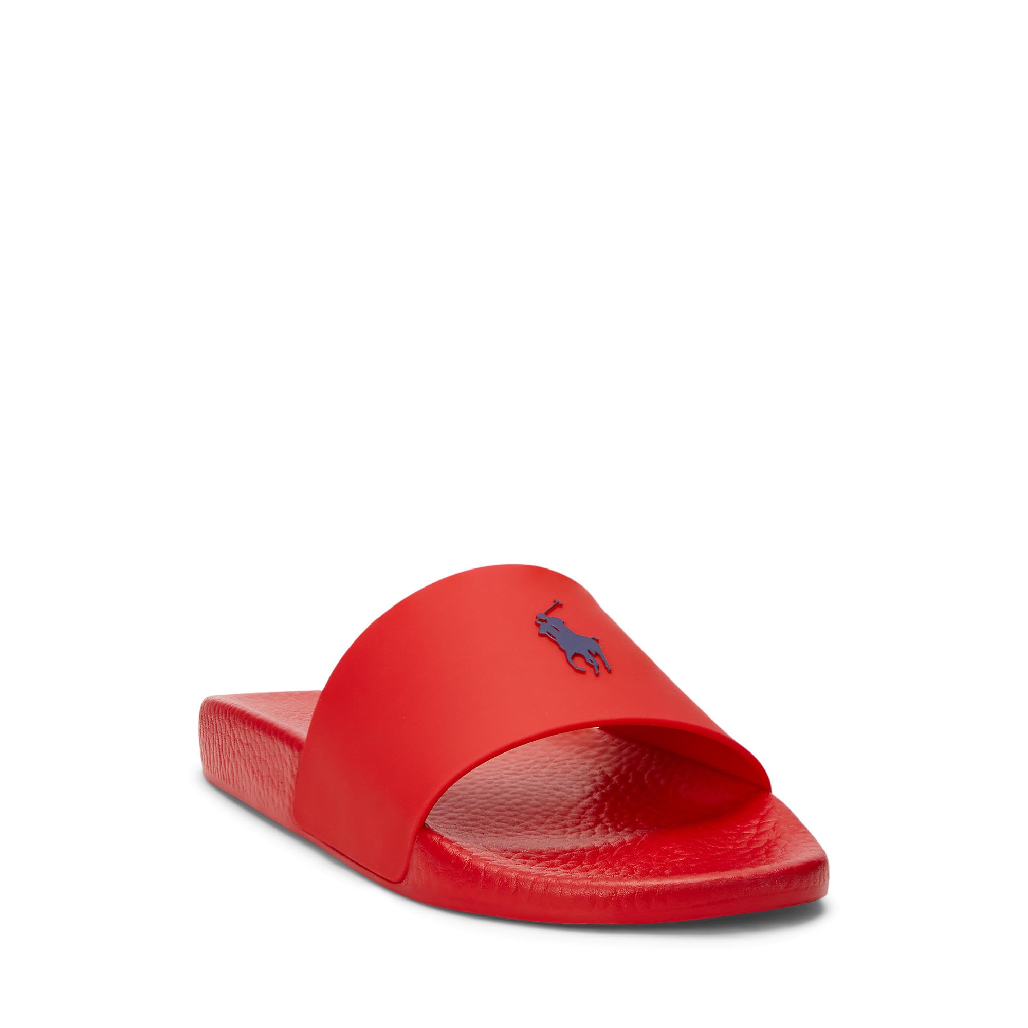 POLO RALPH LAURENMen's Signature Pony Slide