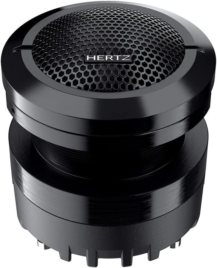 HERTZ SPL Show Series ST-35K-NEO 35mm High Efficiency Compression Driver with Crossover