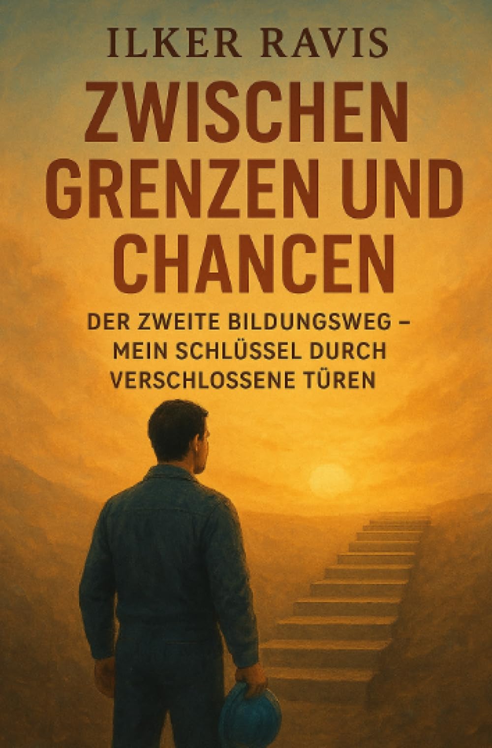 Zwischen Grenzen und Chancen: Der zweite Bildungsweg - Mein Schlüssel durch verschlossene Türen