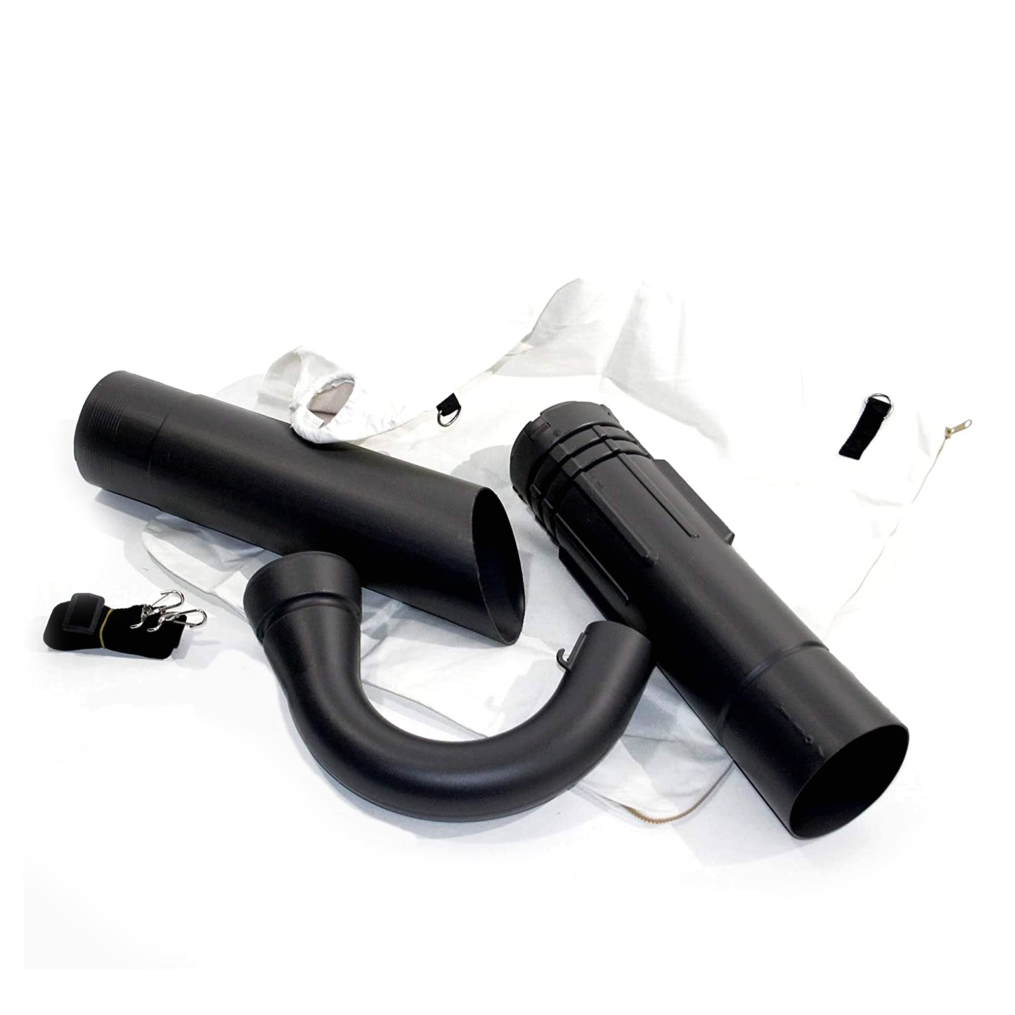 Amazon.com : Husqvarna 952711913 Lawn Vacuum Bag Assembly Genuine