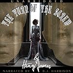 Cover of The Turn of the Screw [Classic Tales Edition]