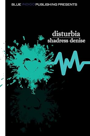 Disturbia