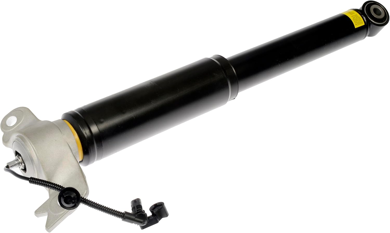 Dorman 949-837 Patented Rear Driver Side Magnetic Ride Control Shock Compatible with Select Cadillac Models (OE FIX)