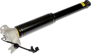 Dorman 949-837 Rear Driver Side Magnetic Ride Control Shock Compatible with Select Cadillac Models (OE FIX)