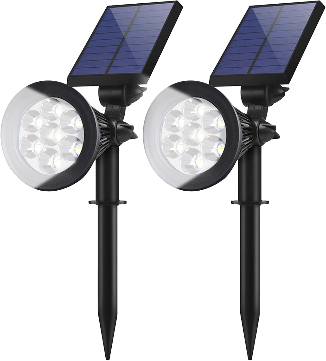 Yard spot light Clearance