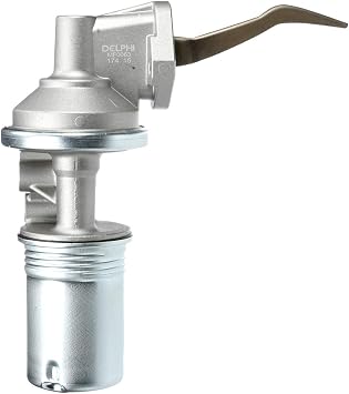 Delphi MF0063 Mechanical Fuel Pump