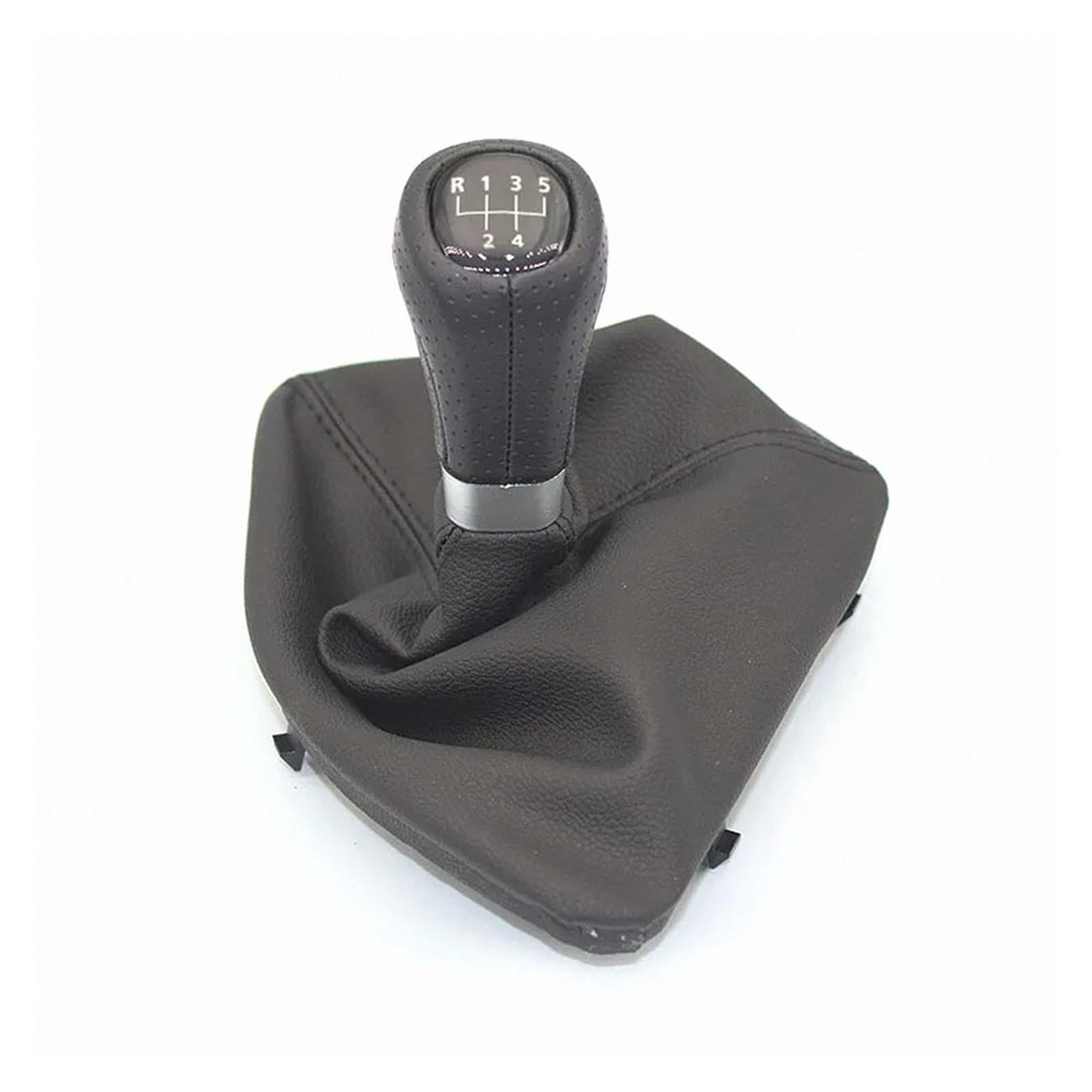 Lozopmtmld 5Speed For Bmw 1 Series E81 E82 E87 E88 2003-2013 Shift Knob Performance