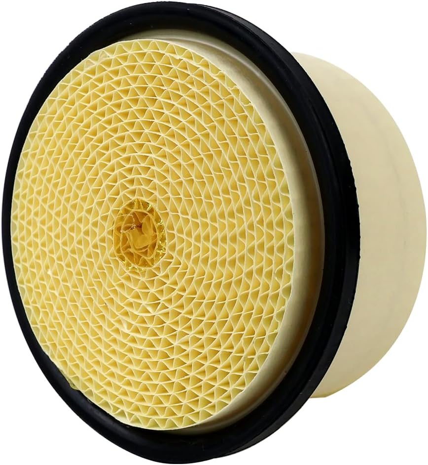 6.4161.0 Air Compressor Replacement Air Filters, Compatible with Kaeser Air Compressors