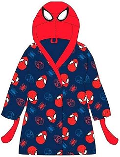 Peignoir spiderman 4 ans Clearance