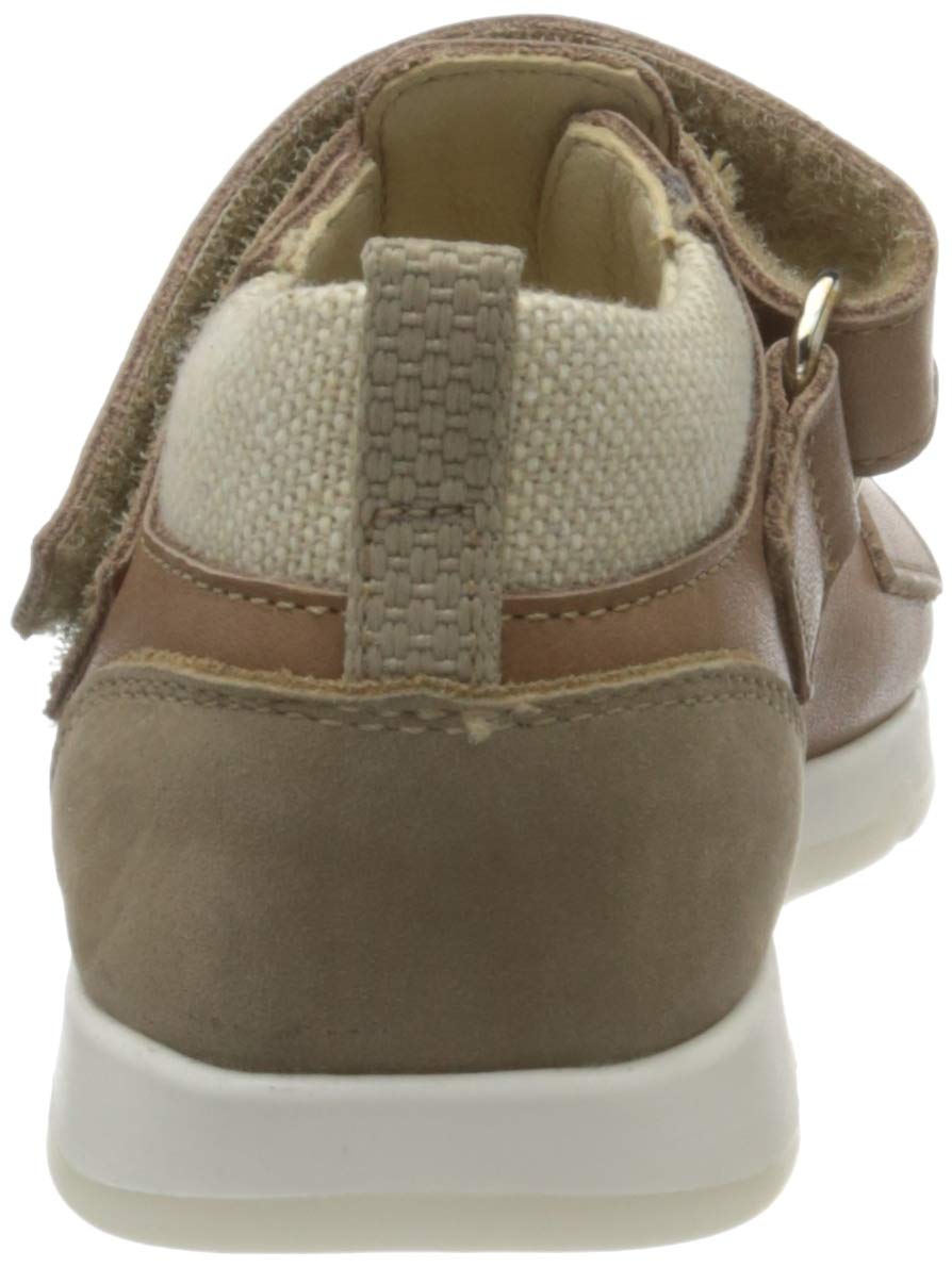 Däumling Baby-Jungen Ulli Sandalen