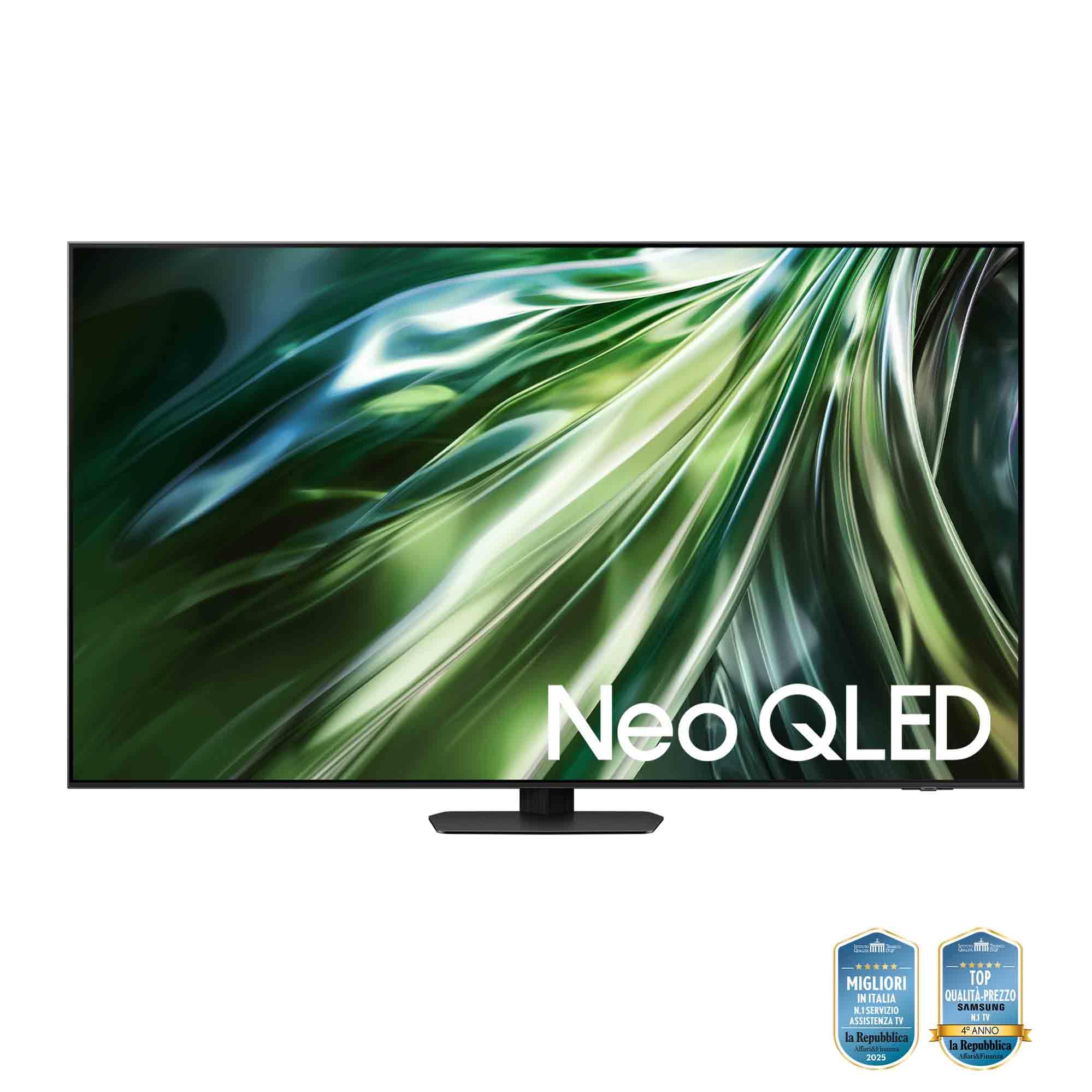 Samsung Neo QLED 43