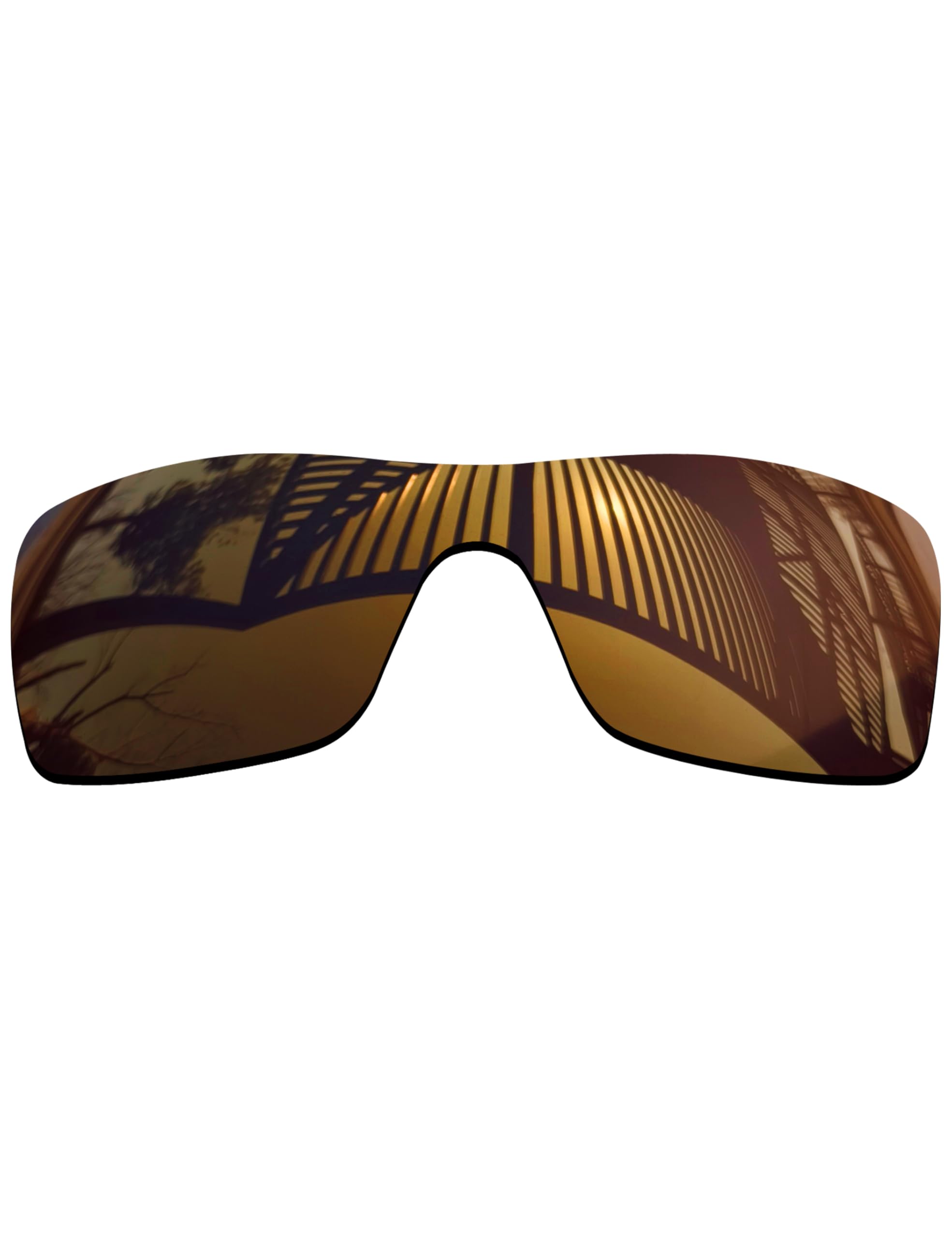 UV Protection Polarized Replacement Lenses for Oakley Offshoot OO9190 Sunglasses Frame - Multiple Colors Available