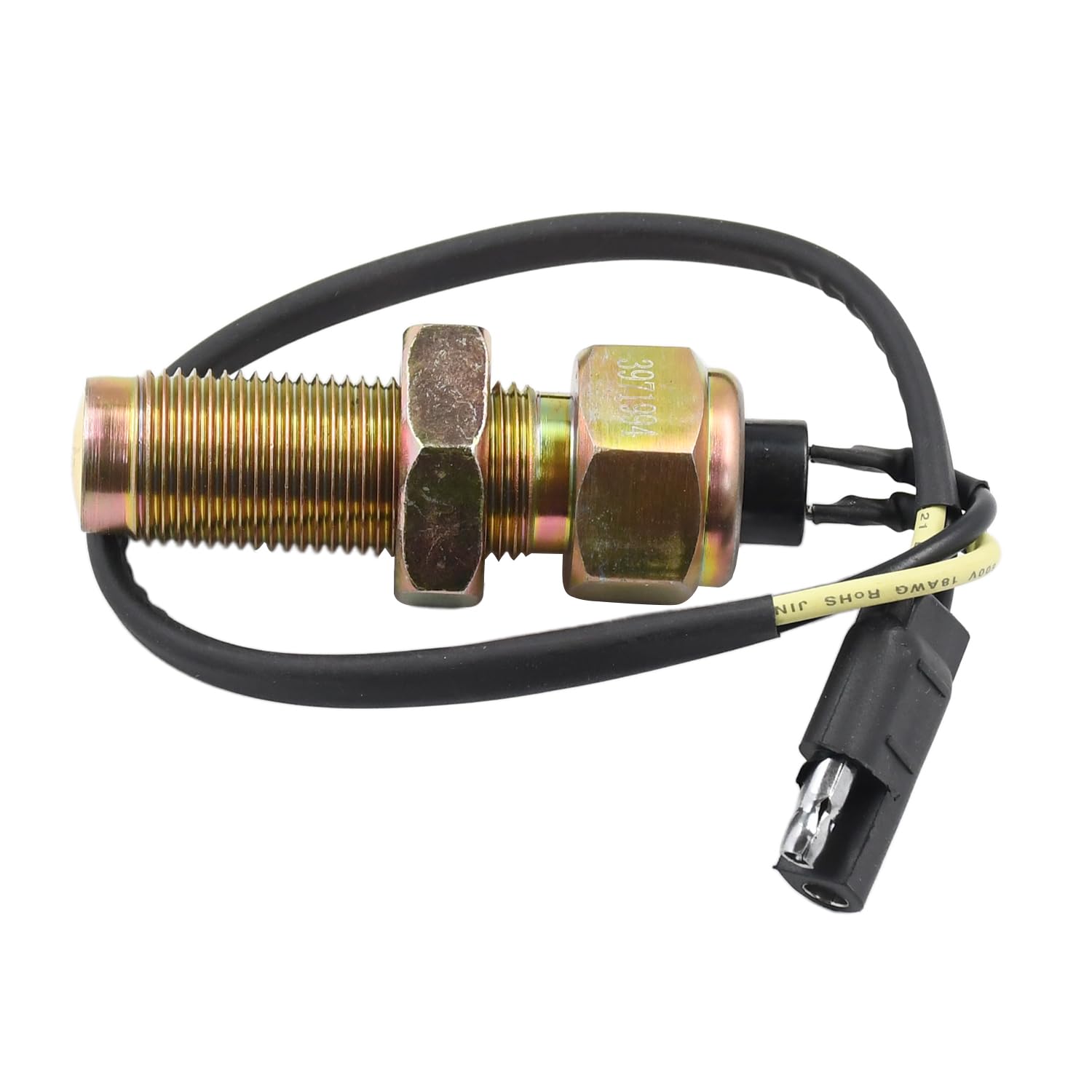 Amazon.com: Neeseelily Magnetic Speed Sensor 3971994