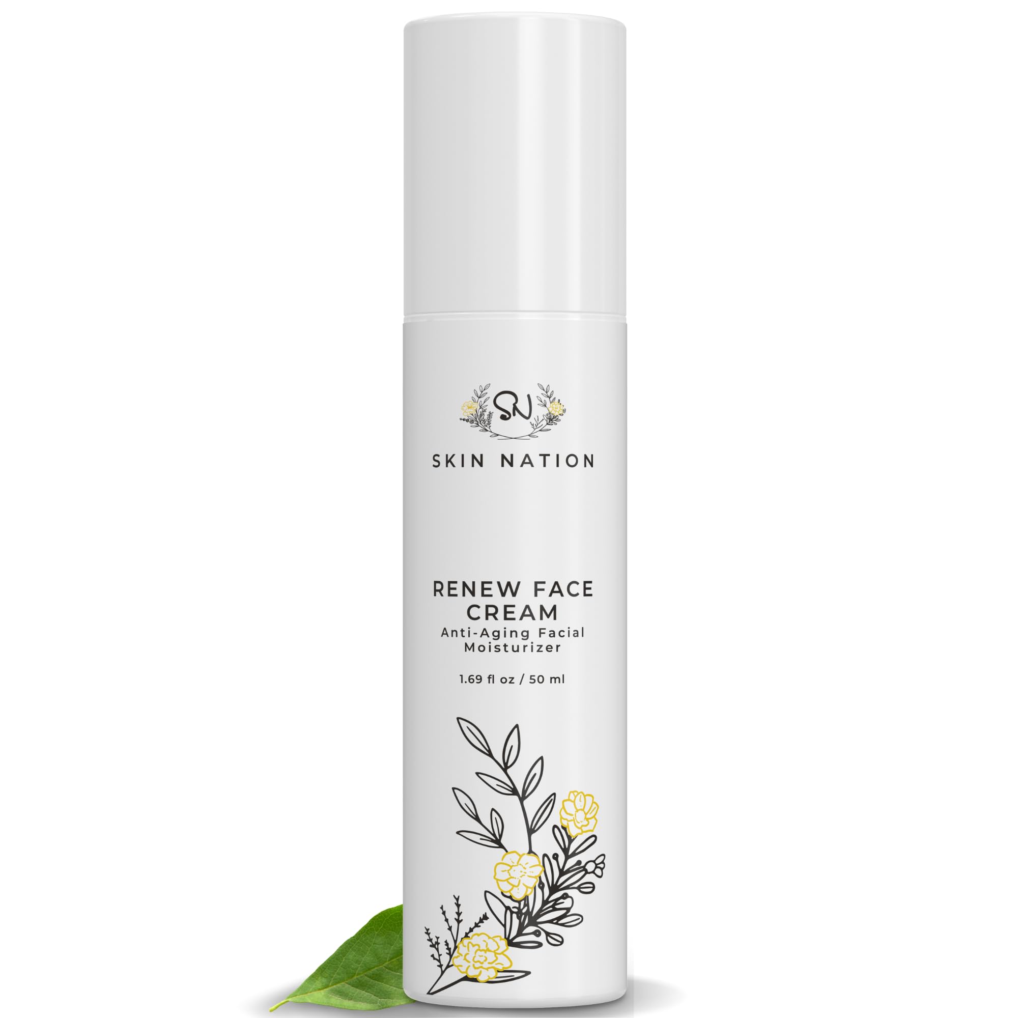 MDNA SKIN THE REINVENTION CREAM 30g×3 THE REINVENTION CREAM: Squalane Face Cream – MDNA SKIN