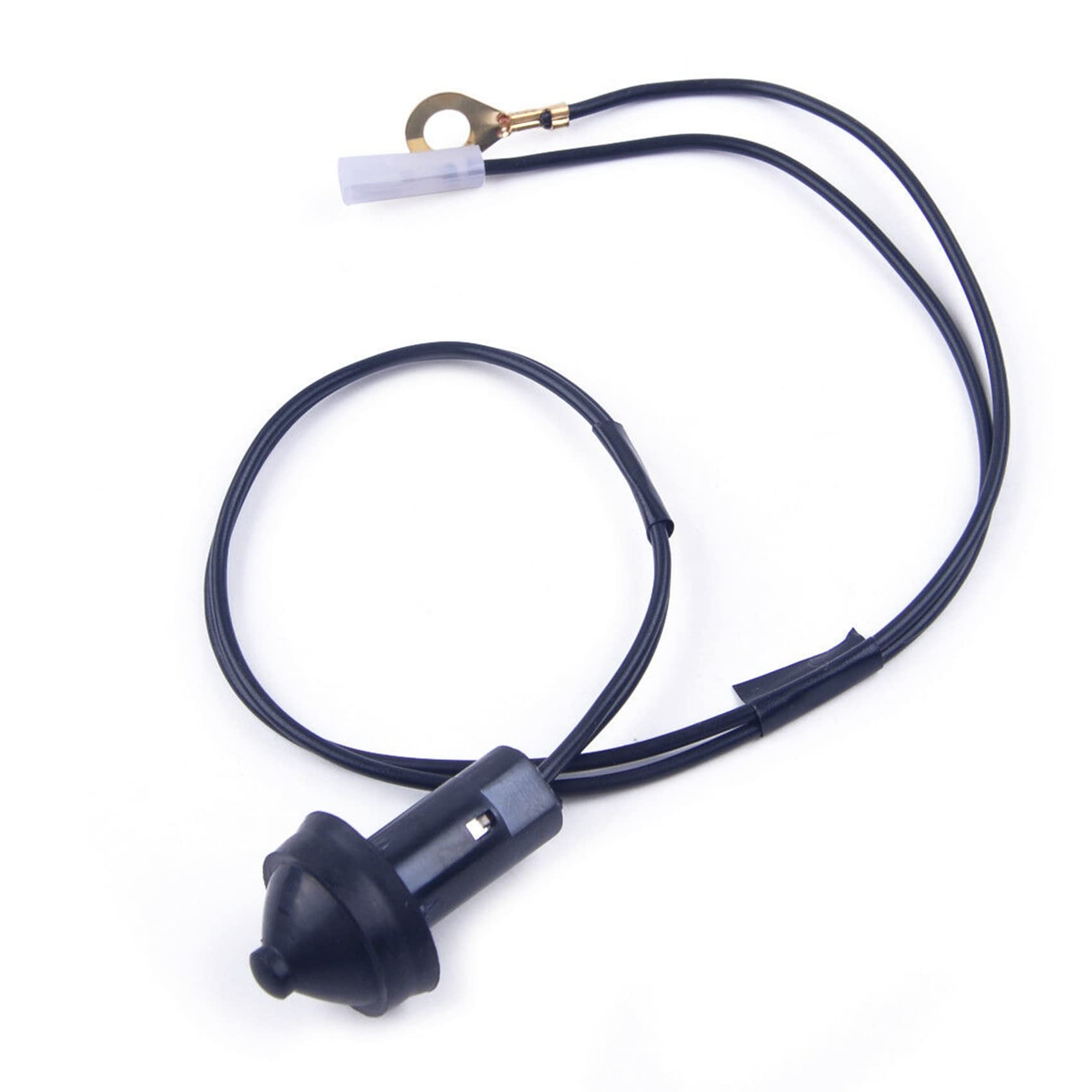 Esteem Sidekick Tracker 2 x 2 fili interruttore della luce pulsante sensore misura per stipite porta