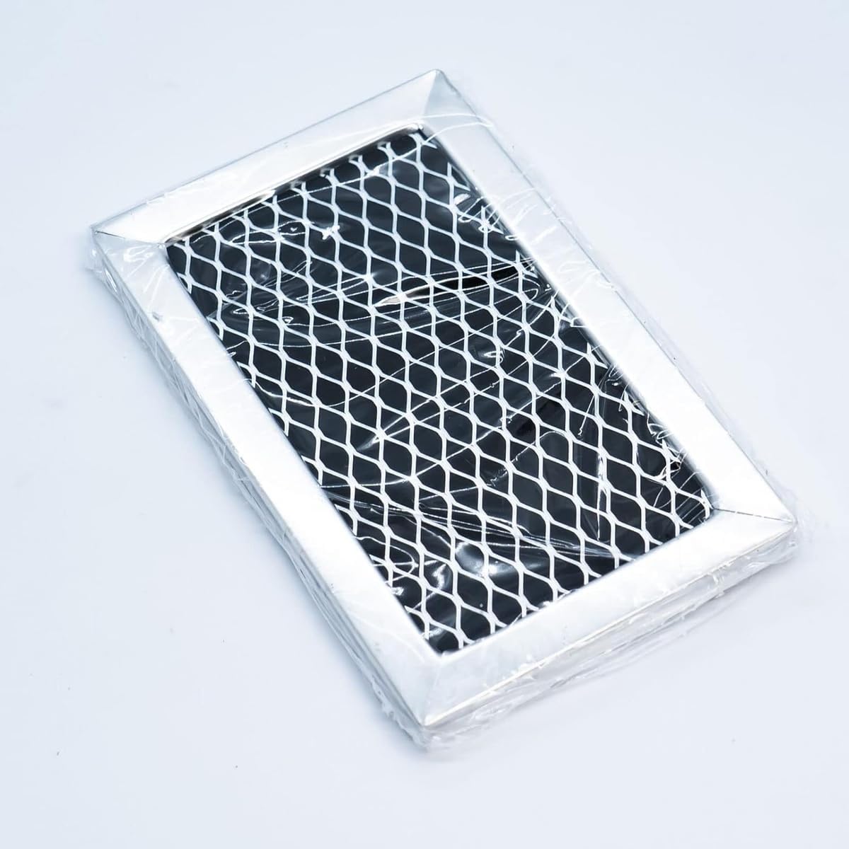 W10892387 Replacement for Whirlpool Microwave Hood Charcoal Carbon Filter OEM, AGM73610705