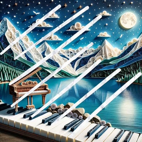 Play Piano Meditation Harmony by FrostHawk on Amazon Music