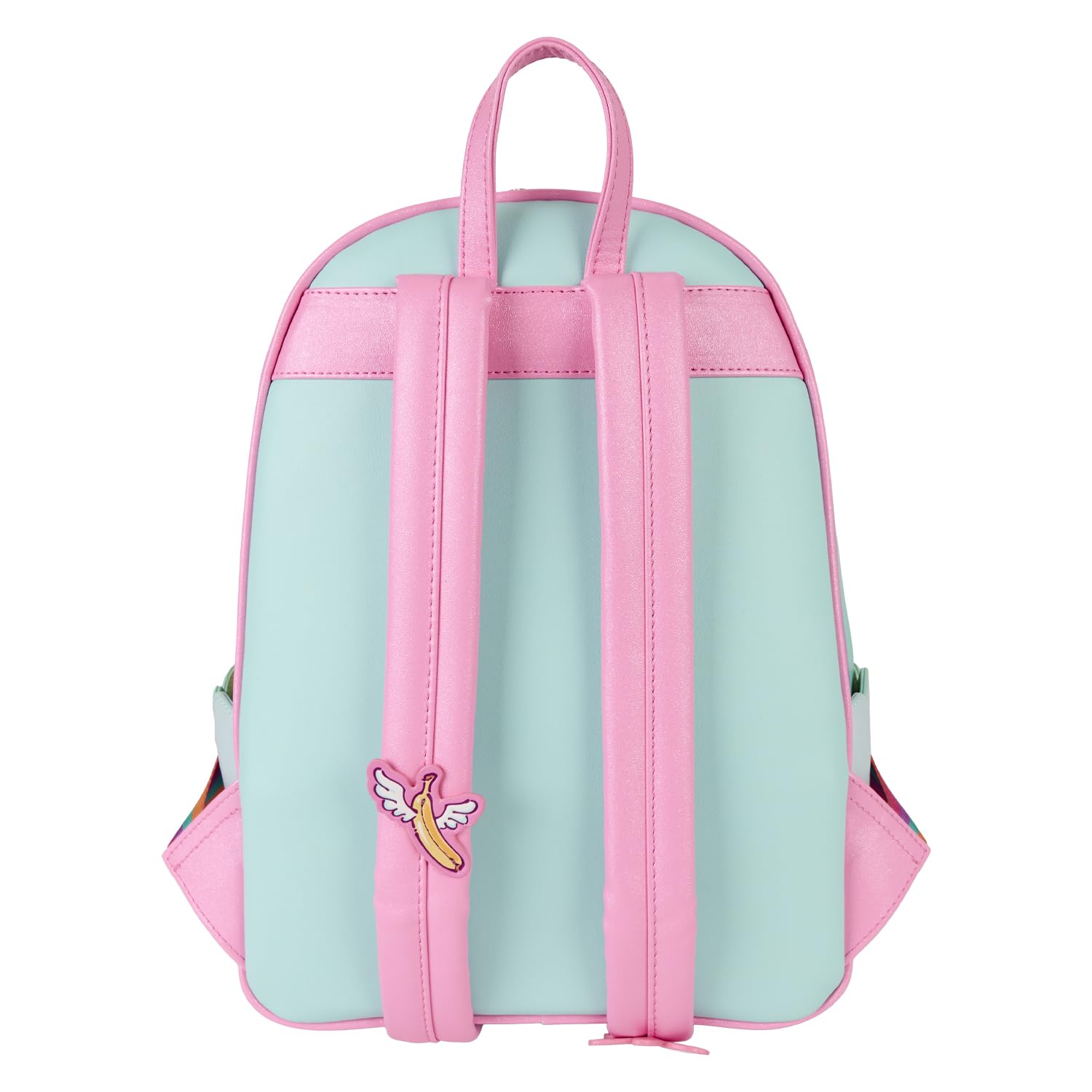 fluffy mini unicorn backpack Amazon.com: Loungefly Universal Minions Fluffy Unicorn Mini Backpack :  Clothing, Shoes & Jewelry