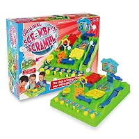 Tomy 7070 - Screwball Scramble Gioco, Da 5 anni in su