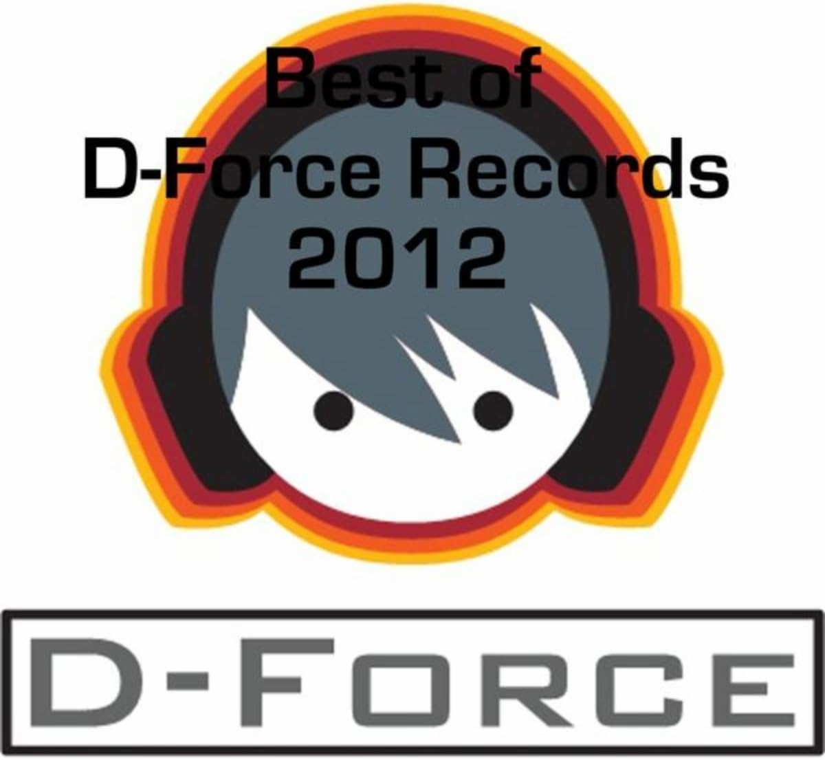 A Night in London (D-Force Mix)