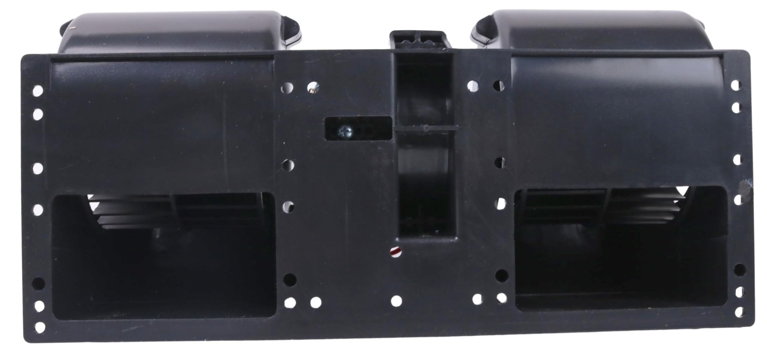 Motore a doppia ruota 30000154, 12 V, compatibile con SPAL 3 velocità 006-A46-22 RA3VCV