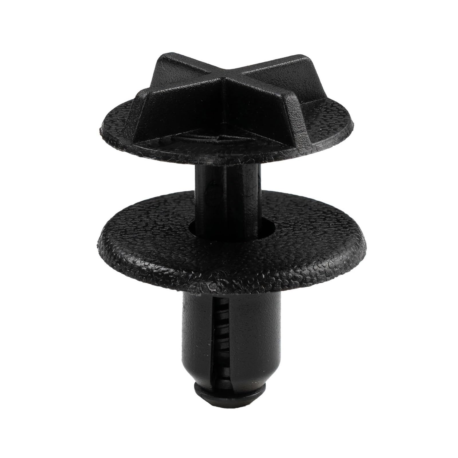 KXFVYNE 10Pcs Nylon Cover and Cowl Panel Clip Fasteners Compatibler OE LR024316