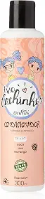 Griffus Amo Cachinhos Condicionador 300Ml