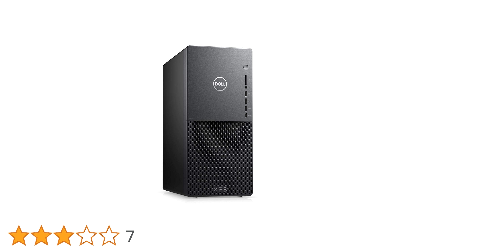 DELL デスクトップPC  XPS8940 notepc-store_desktop-dell-xps8940