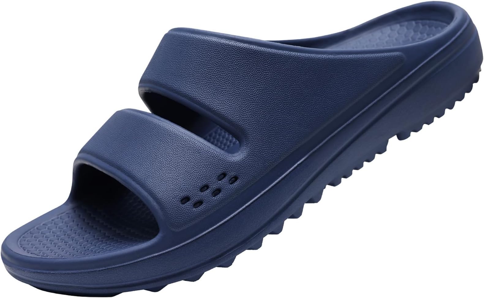 Orthopedic Sandals for Women Arch Support Recovery Slides Cloud Slippers for Plantar Fasciitis | Extremely Comfort