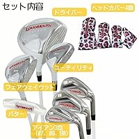ラウドマウス  三点専用です 送料無料】2025 ラウドマウス ユーティリティー (UT)用