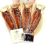 霧島湧水うなぎ 長蒲焼き 大サイズ4尾セット